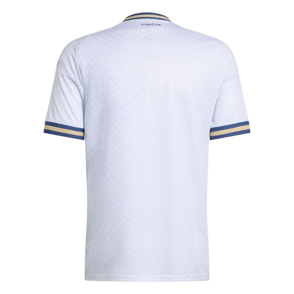 ITALIE MAILLOT EXTÉRIEUR COUPE DU MONDE 2026