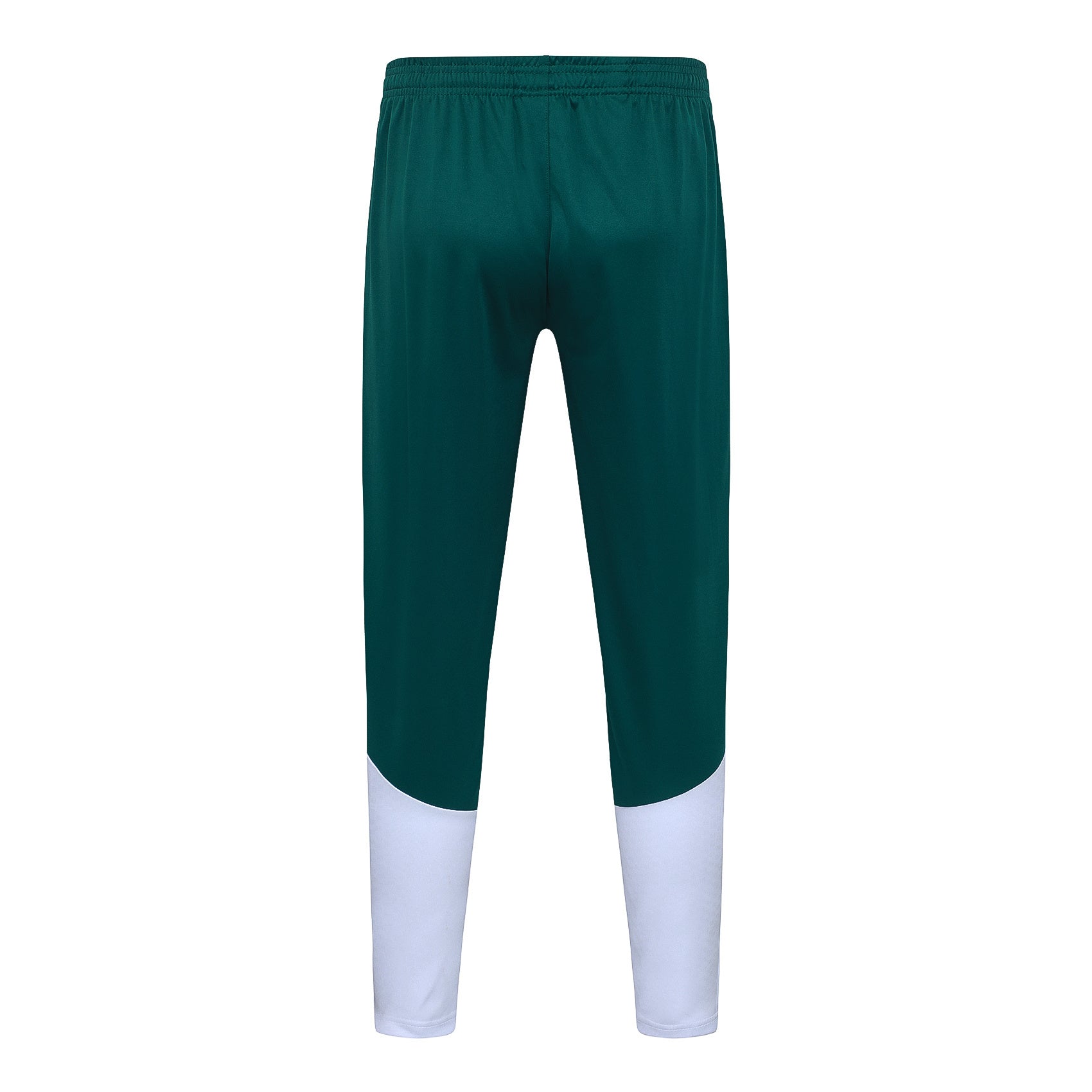 ITALIE SURVETEMENT D'ENTRAÎNEMENT TIRO 26 - BLANC/VERT