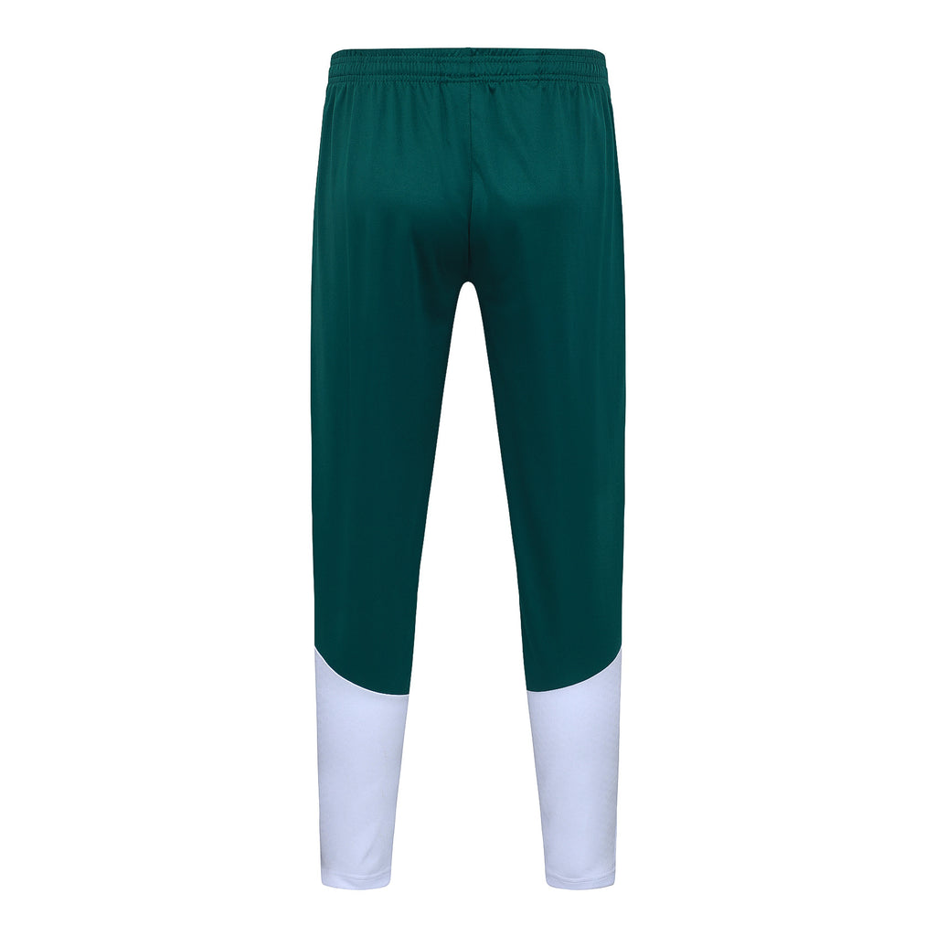 ITALIE SURVETEMENT D'ENTRAÎNEMENT TIRO 26 - VERT/BLANC