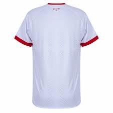 JORDANIE MAILLOT DOMICILE COUPE DU MONDE 2026