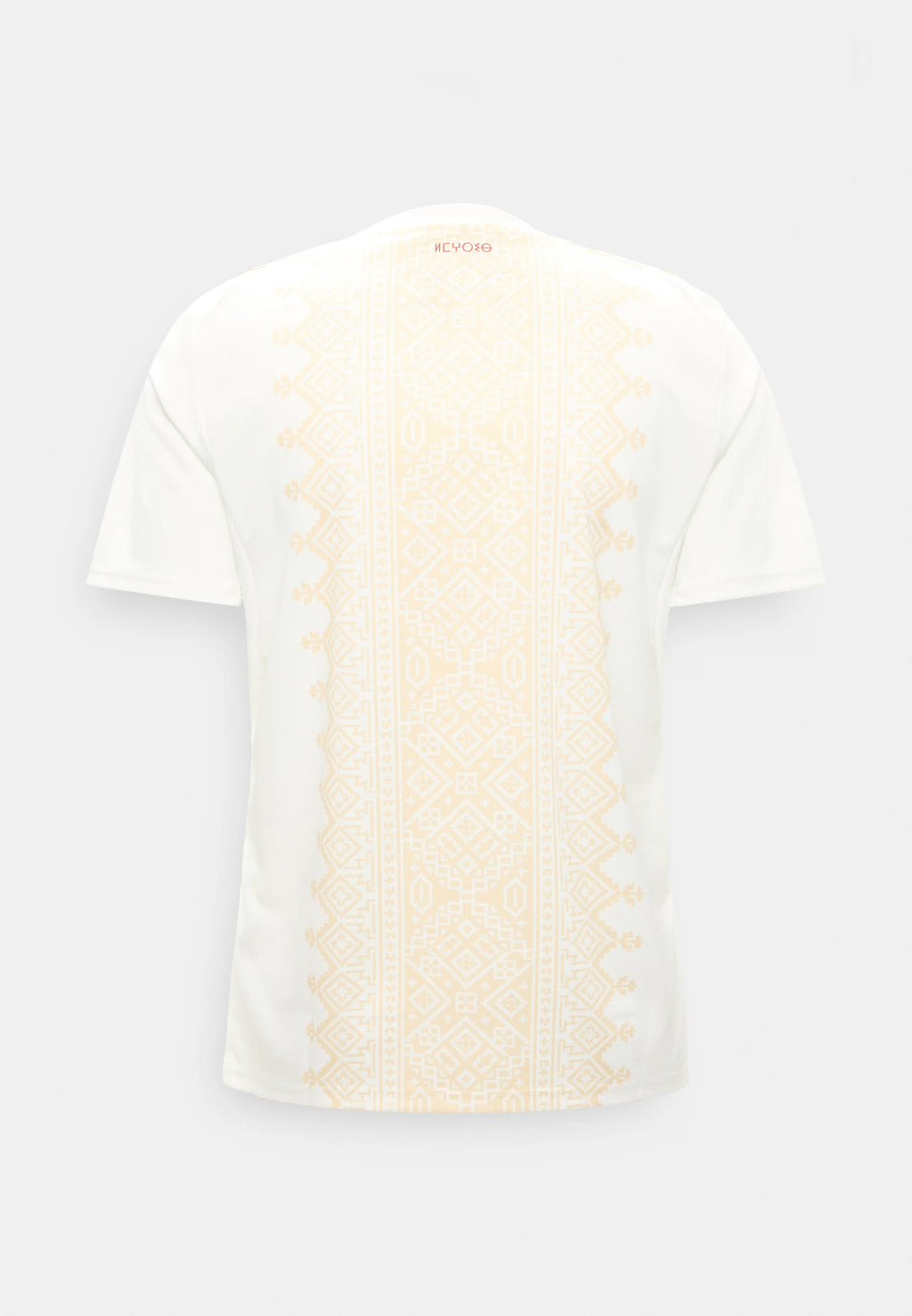 MAROC MAILLOT EXTÉRIEUR COUPE DU MONDE 2026