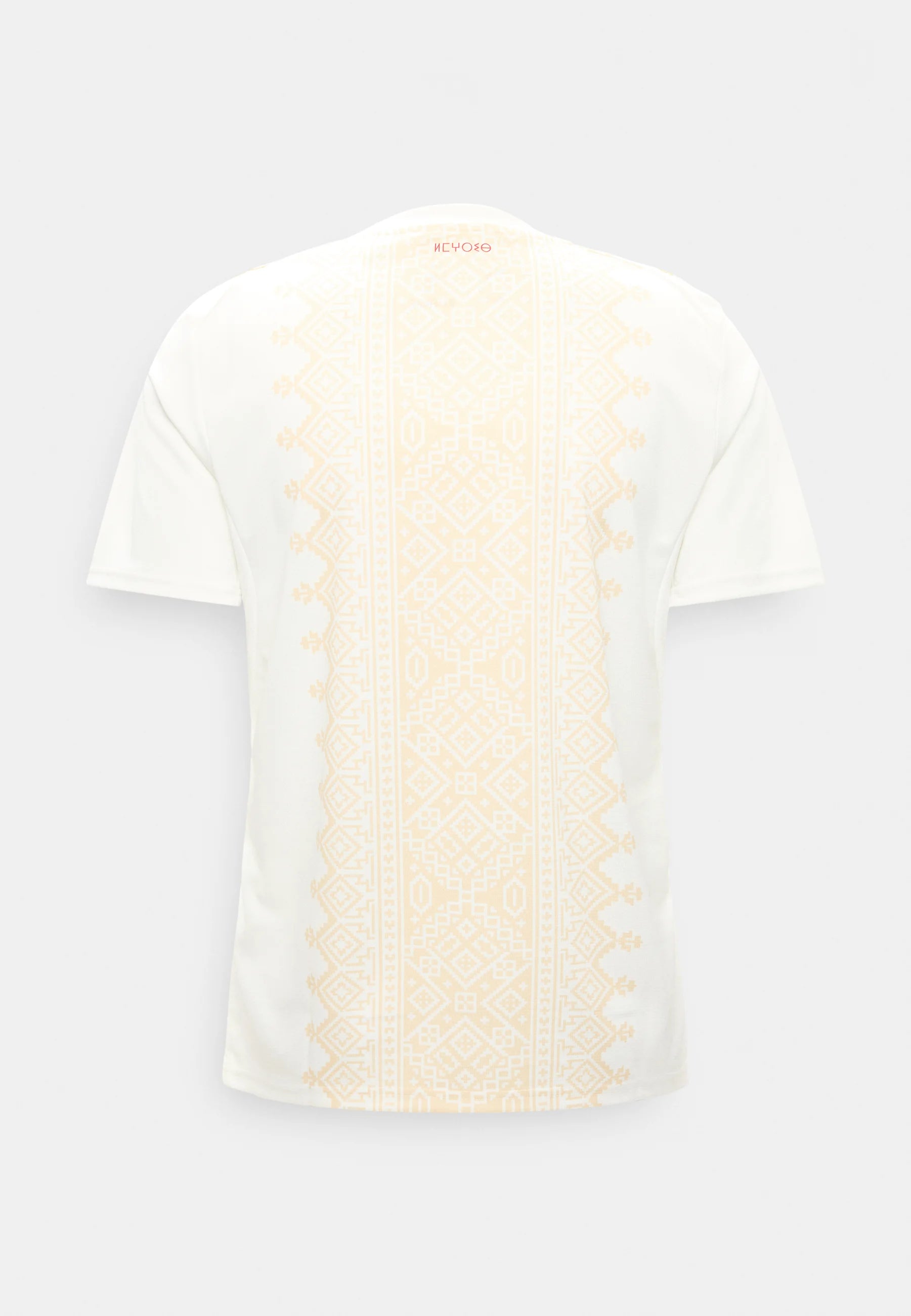 MAROC MAILLOT EXTÉRIEUR COUPE DU MONDE 2026