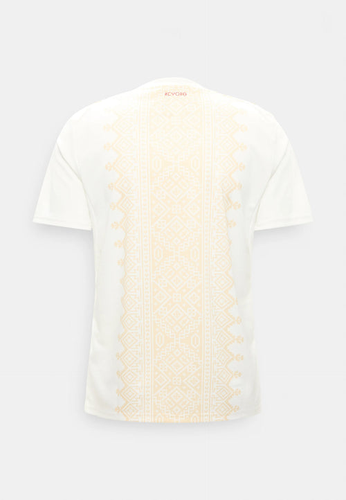 MAROC MAILLOT EXTÉRIEUR COUPE DU MONDE 2026