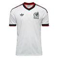 MEXIQUE MAILLOT EXTÉRIEUR COUPE DU MONDE 2026