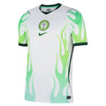 NIGERIA MAILLOT EXTÉRIEUR COUPE DU MONDE 2026