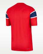 NORVÈGE MAILLOT DOMICILE COUPE DU MONDE 2026