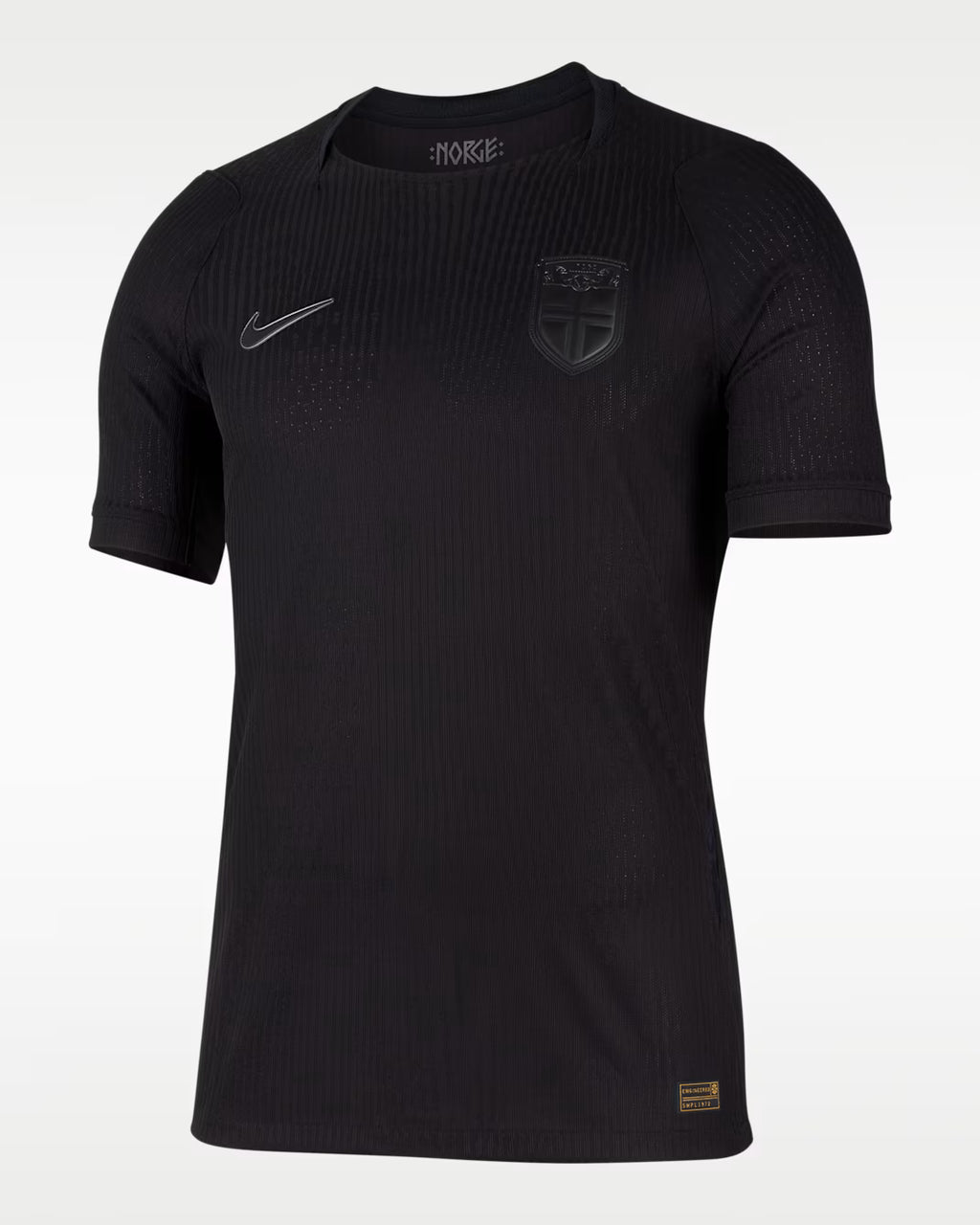 NORVÈGE MAILLOT EXTÉRIEUR COUPE DU MONDE 2026