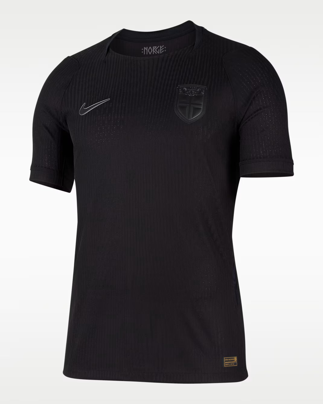 NORVÈGE MAILLOT EXTÉRIEUR COUPE DU MONDE 2026
