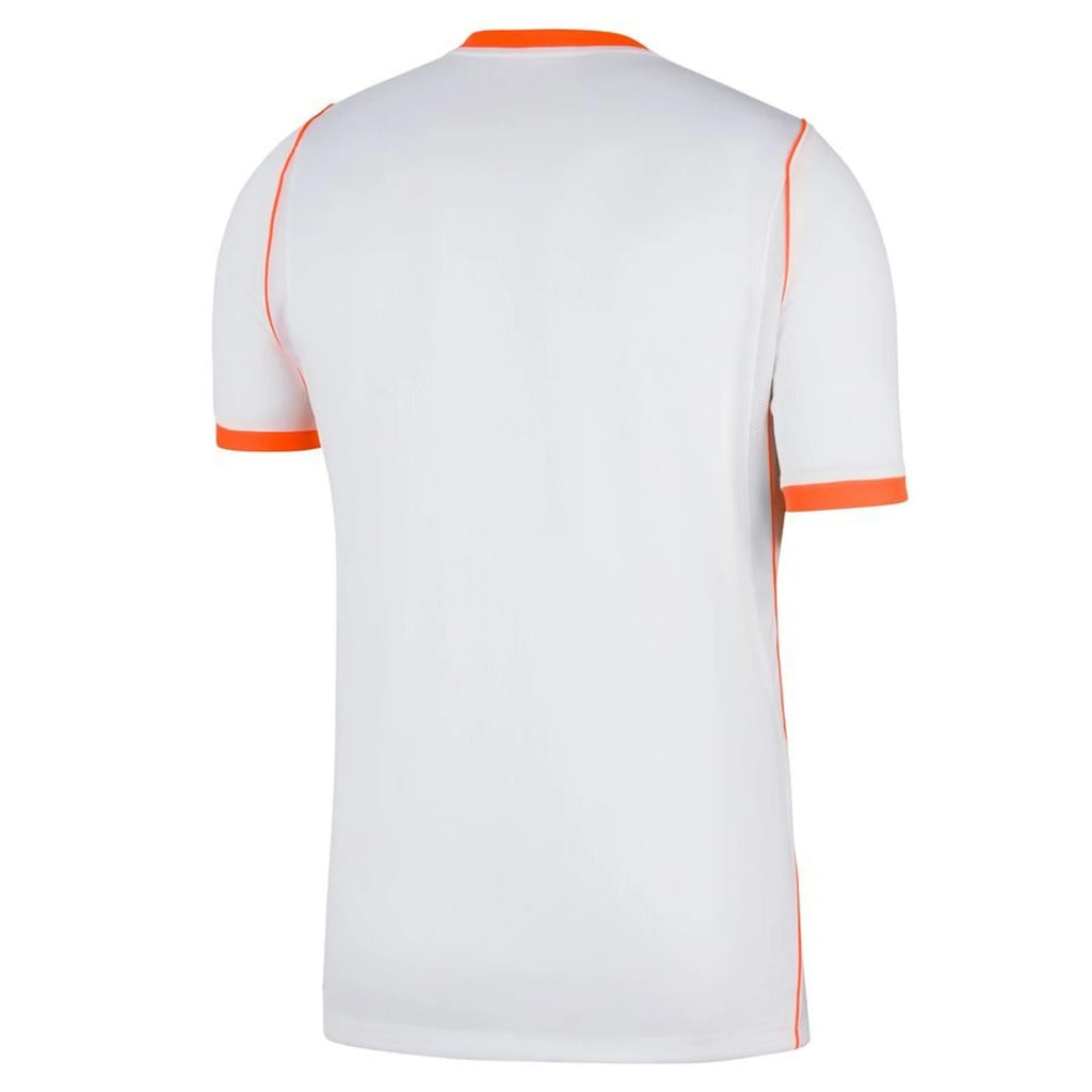 PAYS-BAS MAILLOT EXTERIEUR COUPE DU MONDE 2026