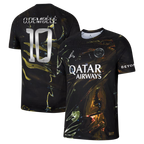 PARIS SAINT-GERMAIN MAILLOT NIGHT EDITION 2025/26
