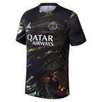 Maillot PSG Jordan Night Edition Stadium 25/26 - Flocage Champions of Europe - 26