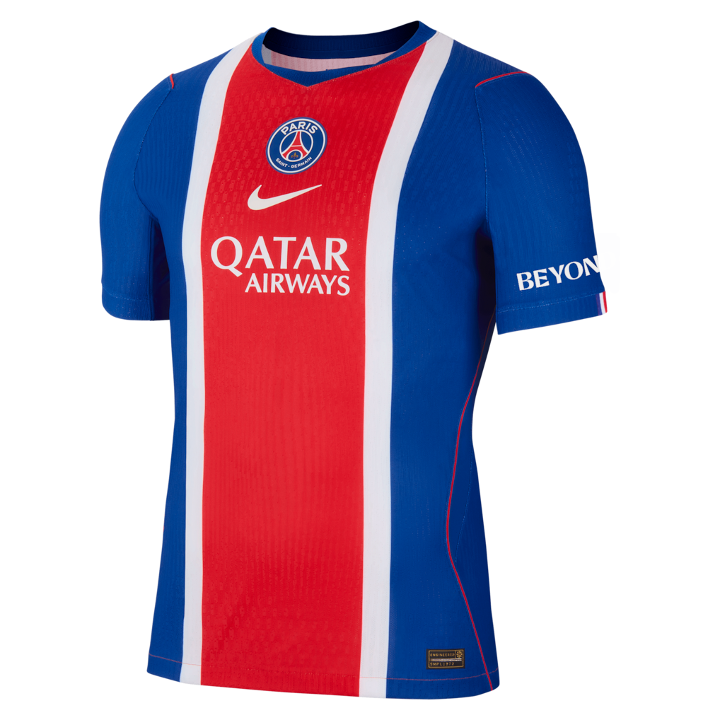 Maillot Domicile Match PSG Nike Aero-FIT 26/27