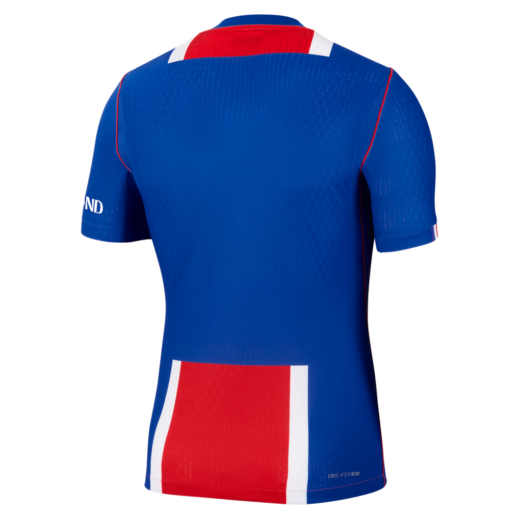 Maillot Domicile Match PSG Nike Aero-FIT 26/27