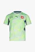 SUISSE MAILLOT EXTERIEUR COUPE DU MONDE 2026