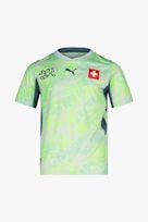 SUISSE MAILLOT EXTERIEUR COUPE DU MONDE 2026