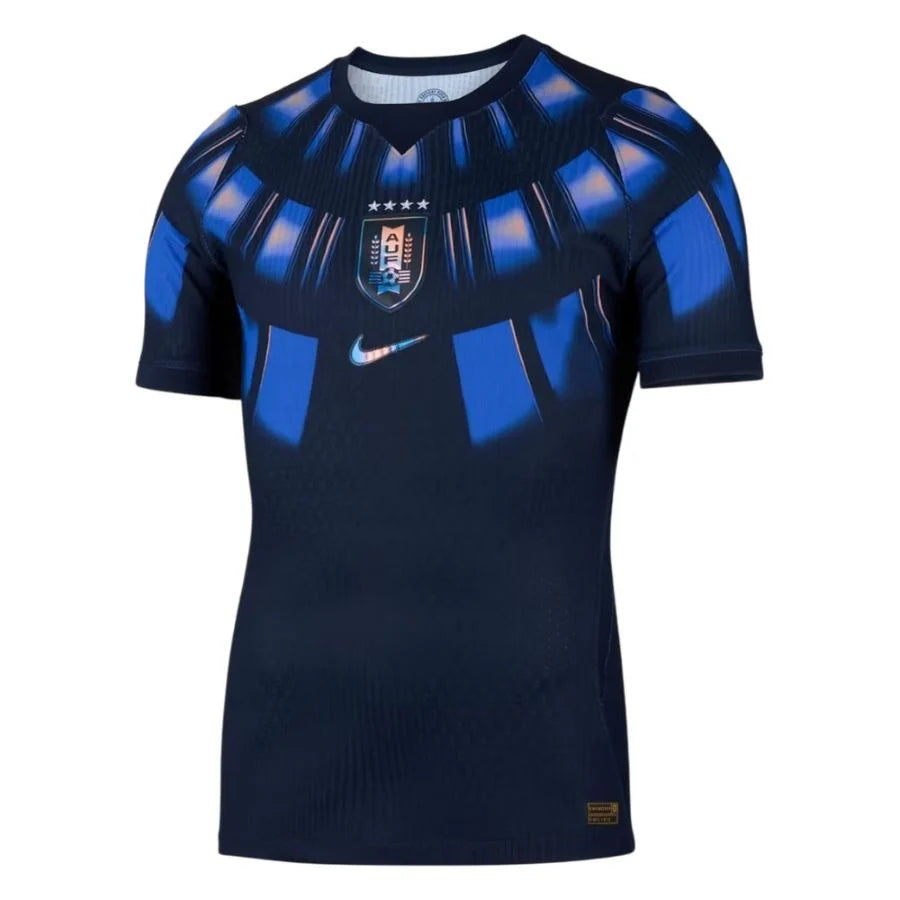 URUGUAY MAILLOT EXTÉRIEUR COUPE DU MONDE 2026